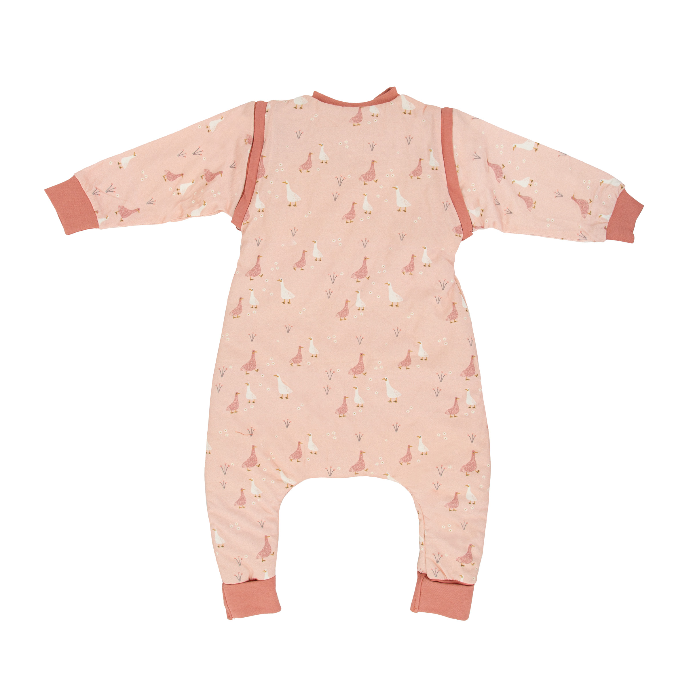 Spací pytel s nožičkami MonBaby 85cm (18-24m) Occitanie