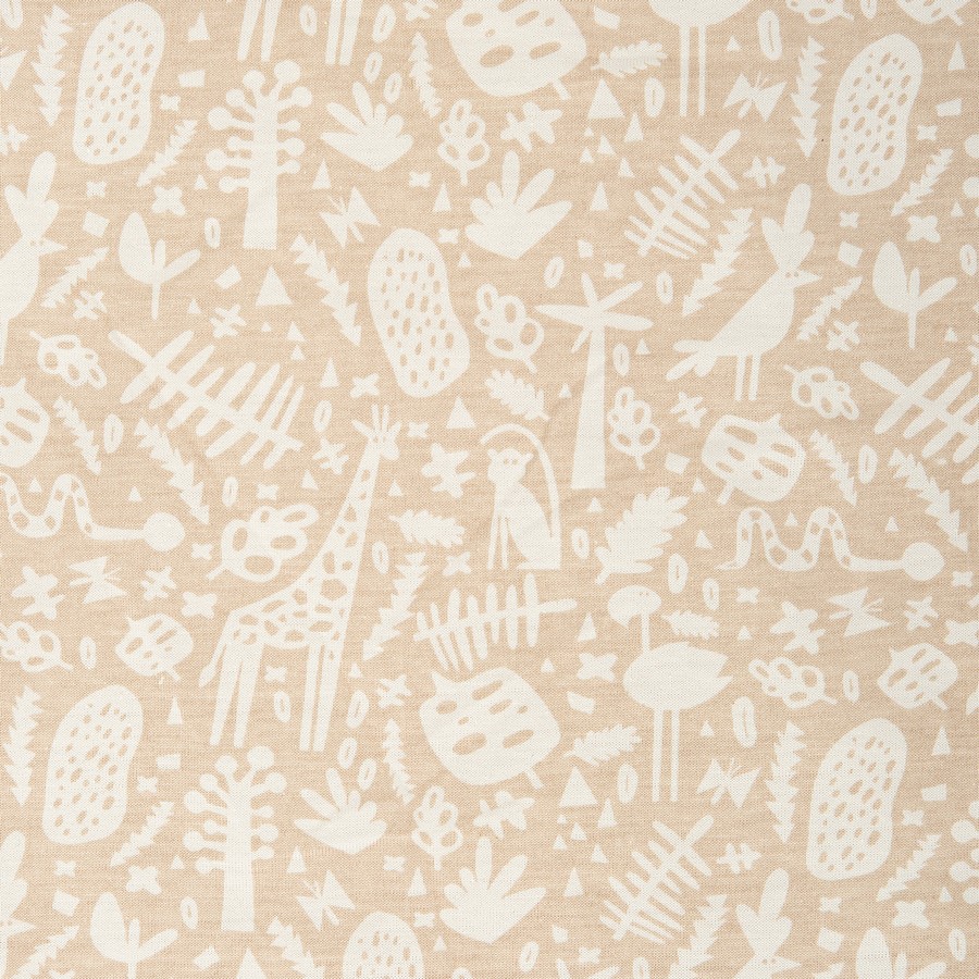 Spací pytel s nožičkami MonBaby 75cm (12-18m) Macaco