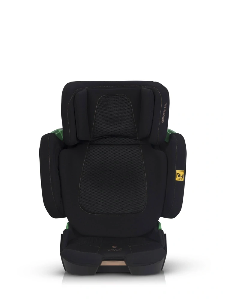 Autosedačka Cavoe Grand Prix Pro Meteorite