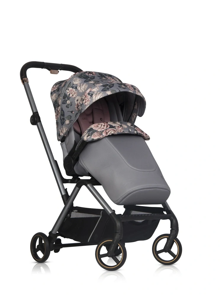 Dětský sportovní kočárek Cavoe Ideo Bouquet
