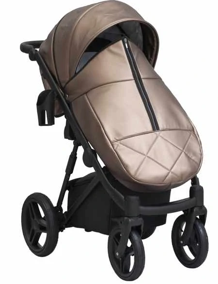  Kombinovaný kočárek 2v1 Paradise Baby_FX19
