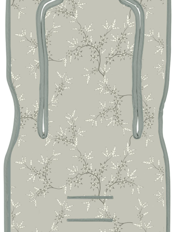 Vložka do kočárku bambusová BimBi Isolda