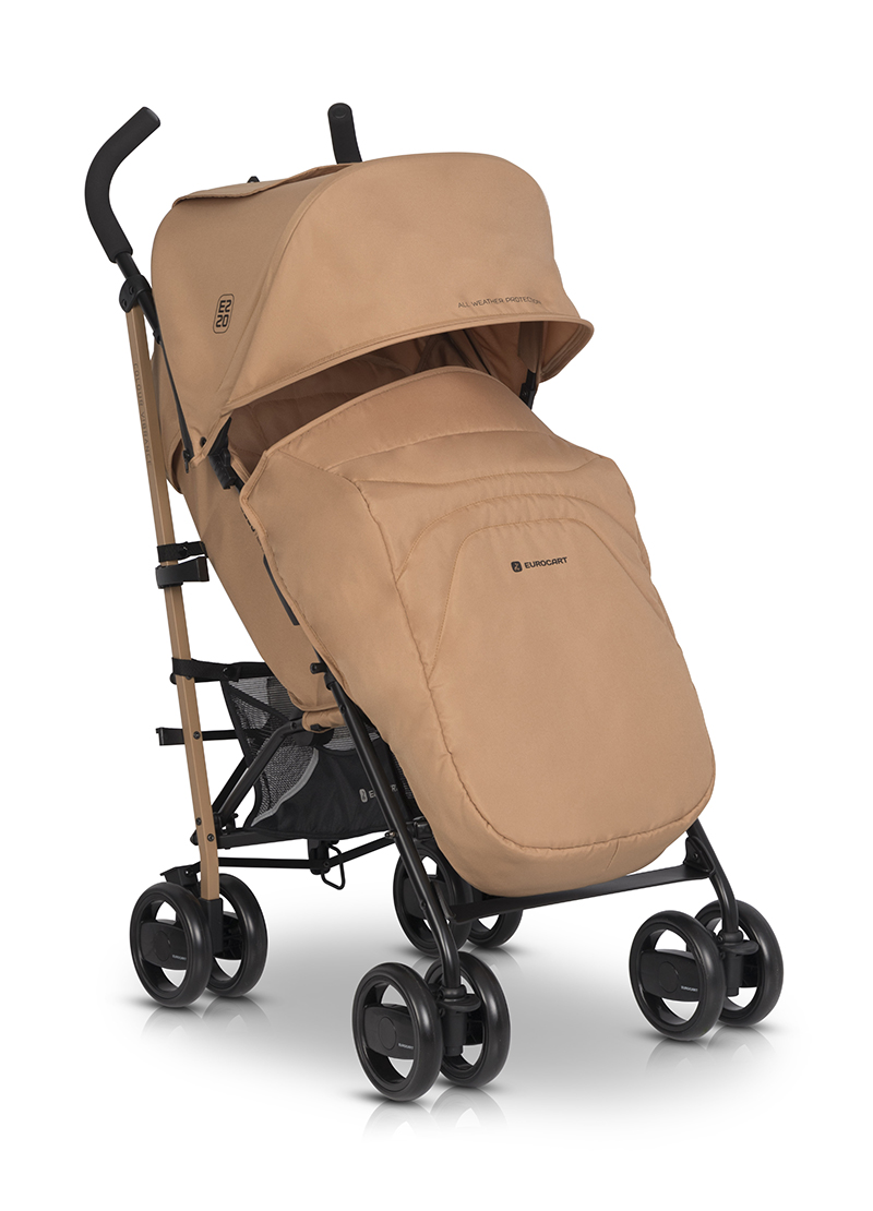 Golfový kočárek Ezzo Camel