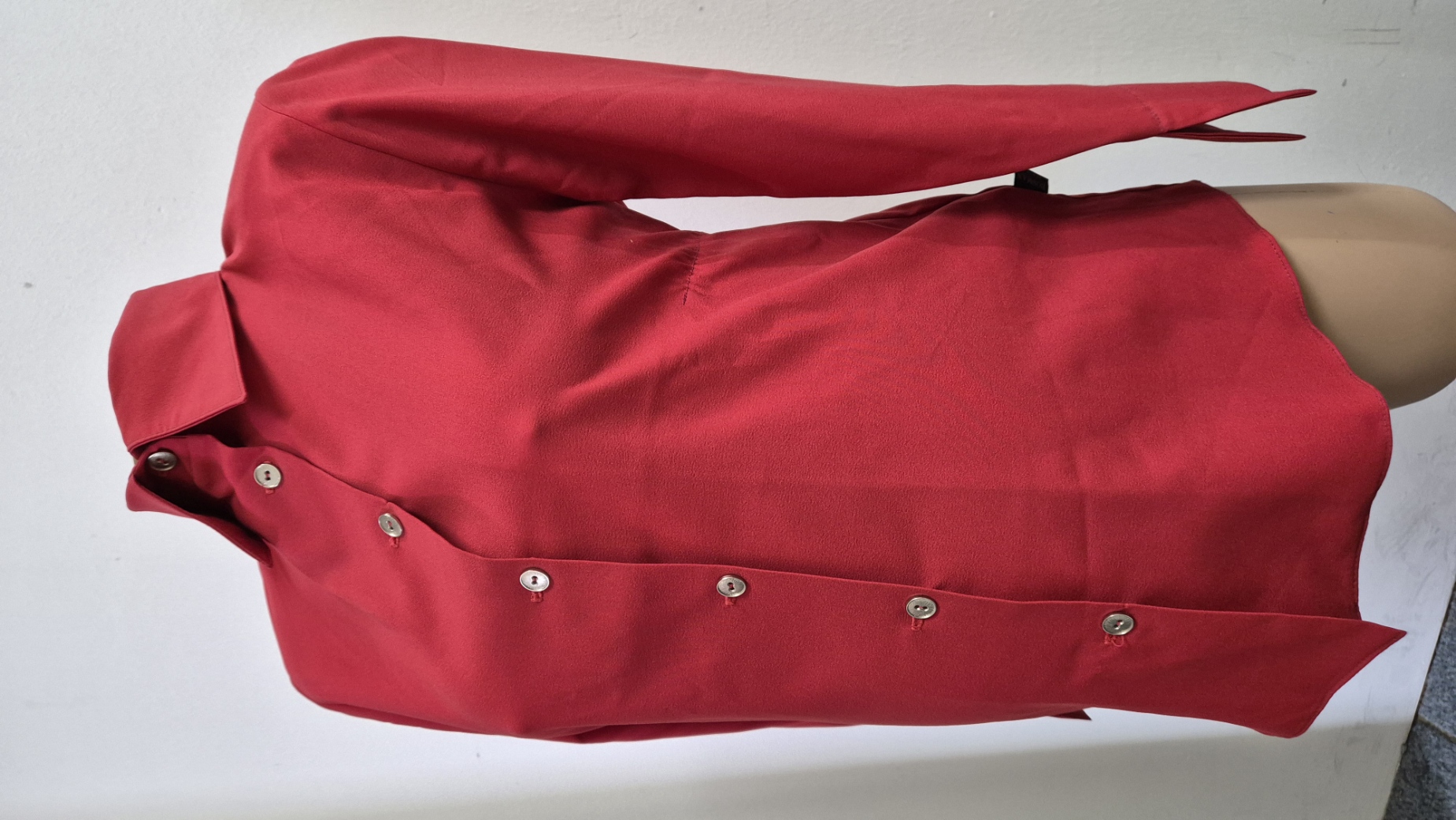 Těhotenská móda - šaty zavazovací Bosman velikost 40 