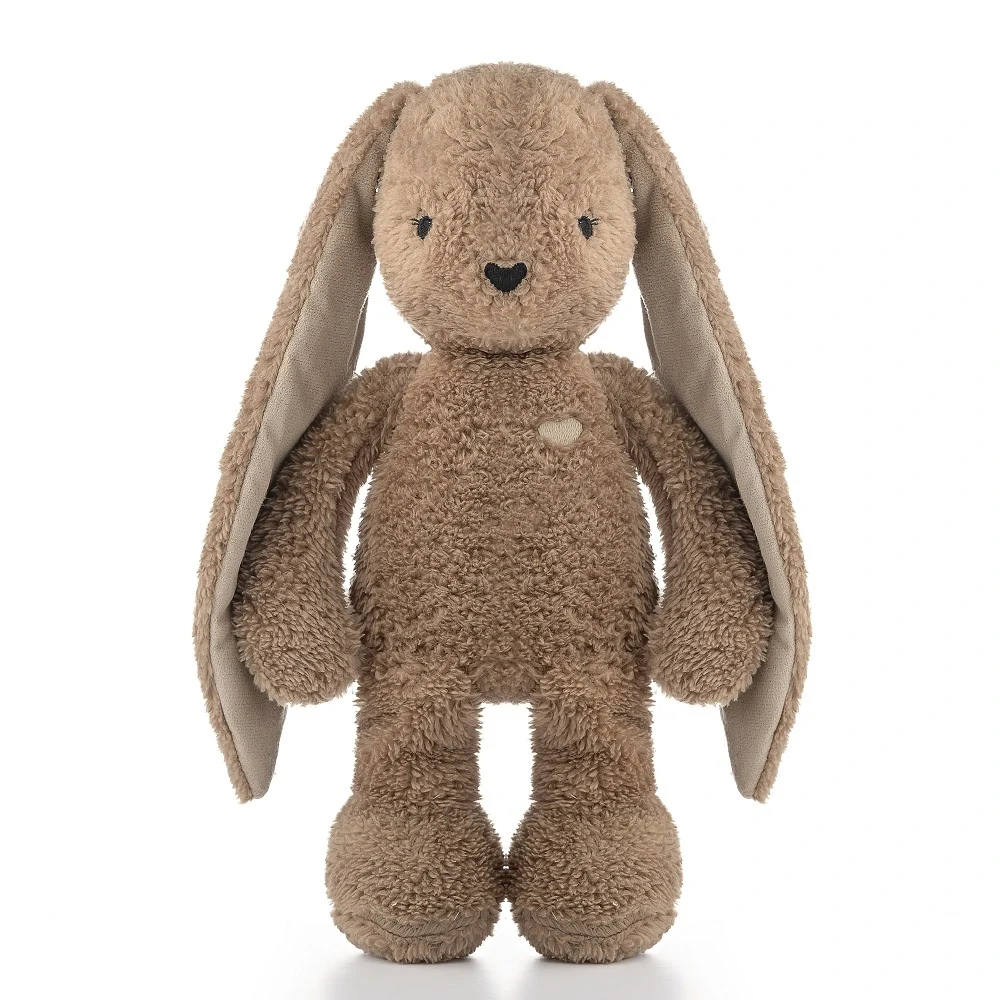MyHummy Bunny brown 7 v 1 s lampičkou a APP