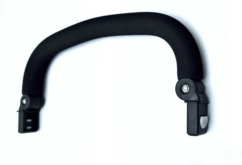 ND_madlo na kočárek Valco Snap 4 před dítě