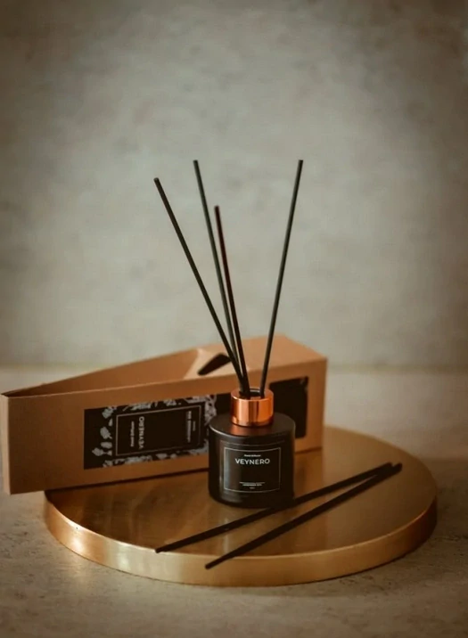 Aroma difuzer Veynero LUX Levandule