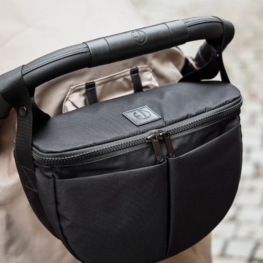 Organizér Half Moon Elodie Details - Le Leopard