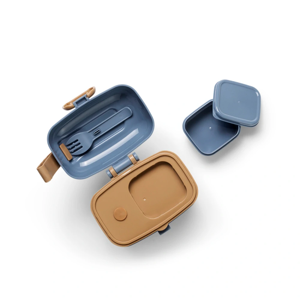 Lunch & Snack Box Elodie Details - Garden Leo