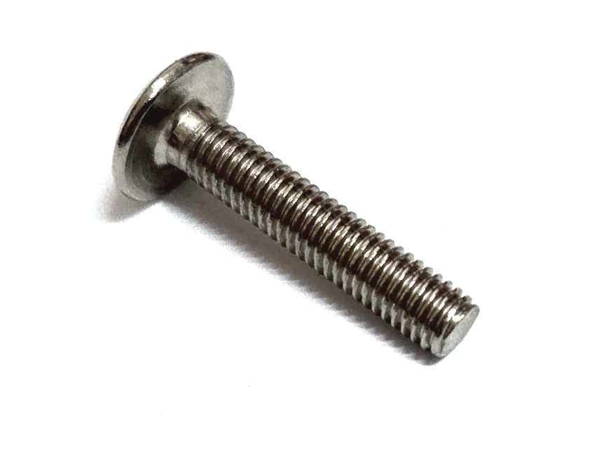 ND_Postýlkový šroub k polohování postýlky - 30mm