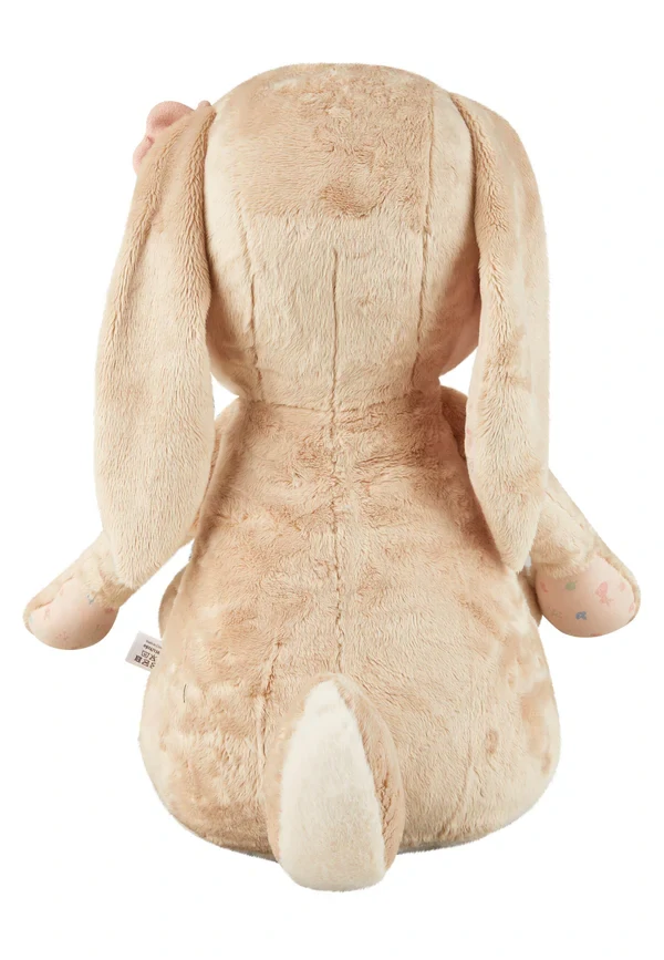 Plyšová hračka XXL králíček Hanni 55cm