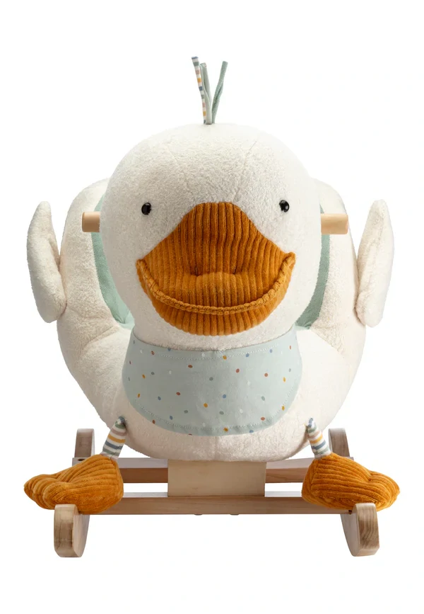 Houpací zvířátko Kačenka EDA