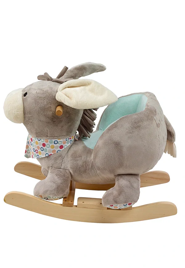 Houpací zvířátko Oslík Emmi 