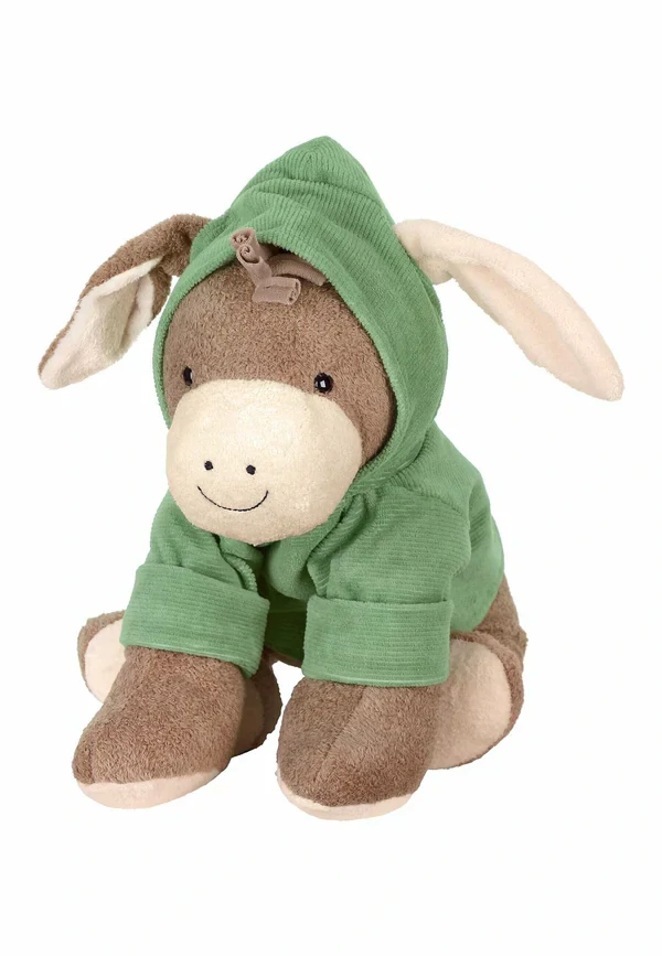 Plyšový Oslík Emmilius Boy 35cm 