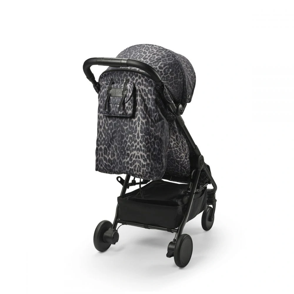 Mondo Stroller Elodie Details -Le Leopard