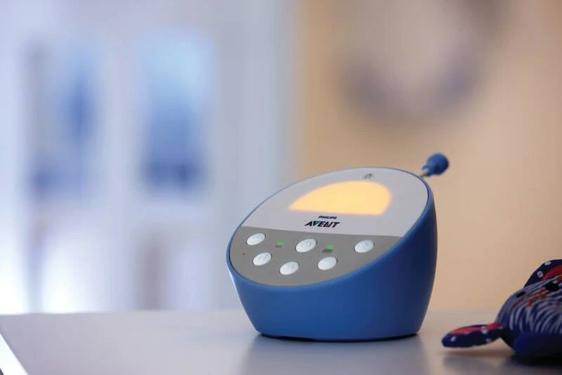 PŮJČOVNA - Dětská chůvička Philips Avent SCD570/00