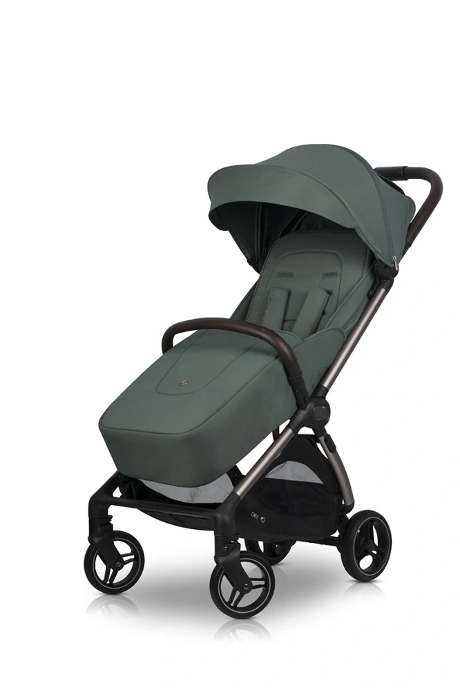 Cestovní kočárek CAVOE OVI Laura