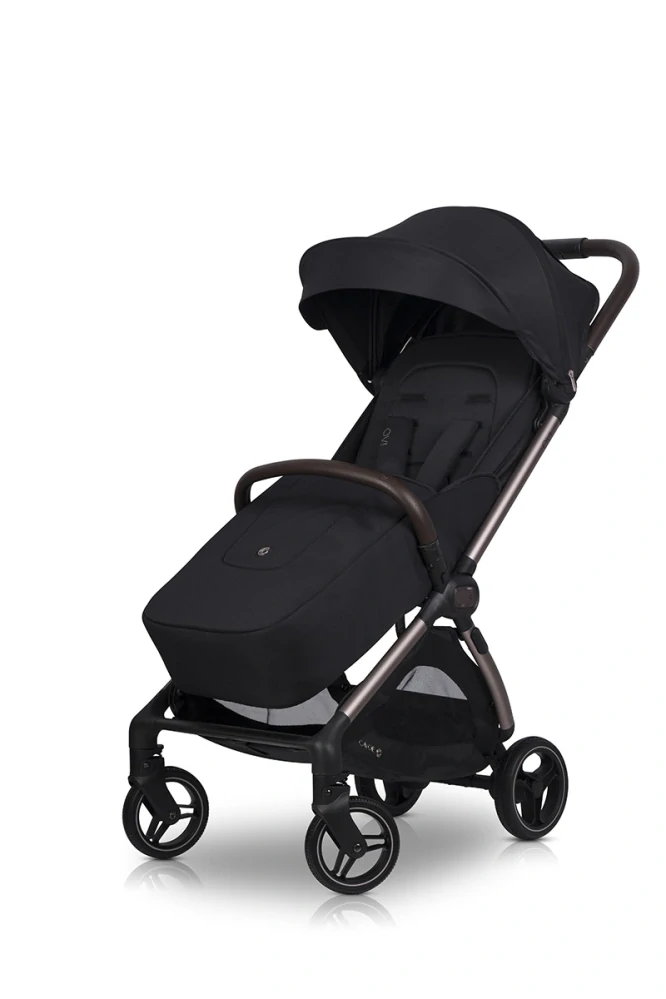 Cestovní kočárek CAVOE OVI Meteorite