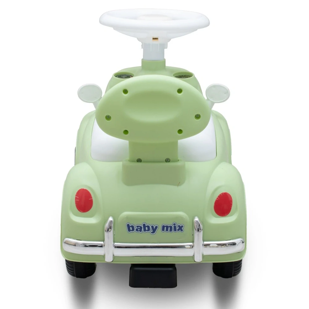 Dětské odrážedlo Baby Mix Kiddo Cruiser
