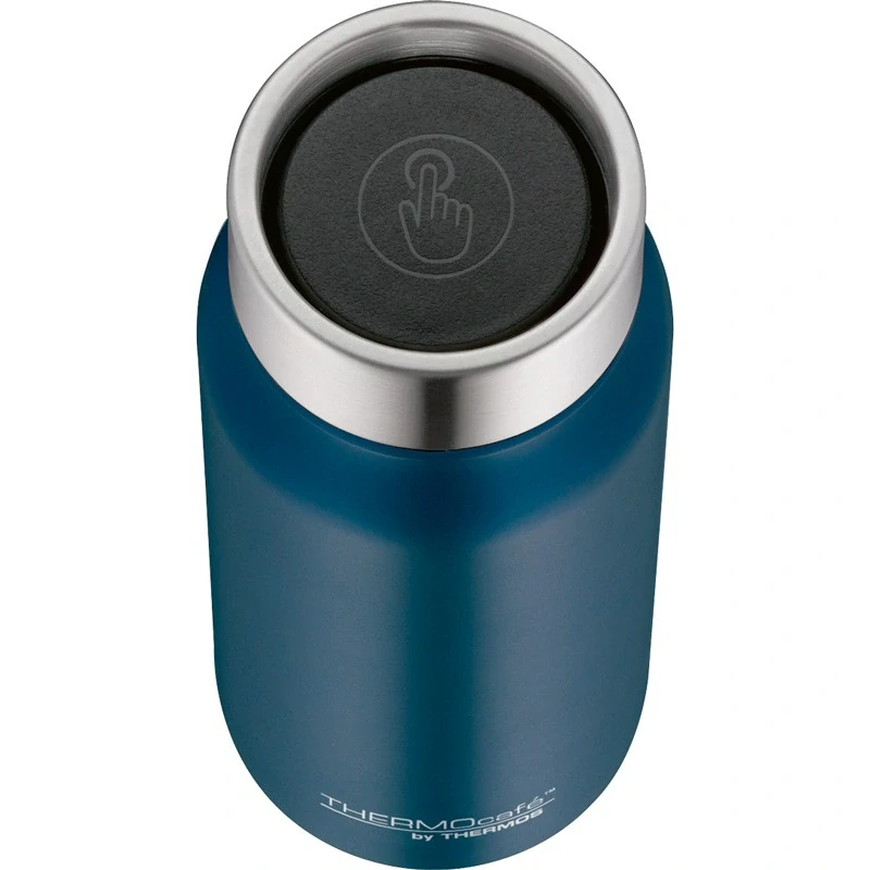 Termohrnek THERMOcafé (500 ml) navy