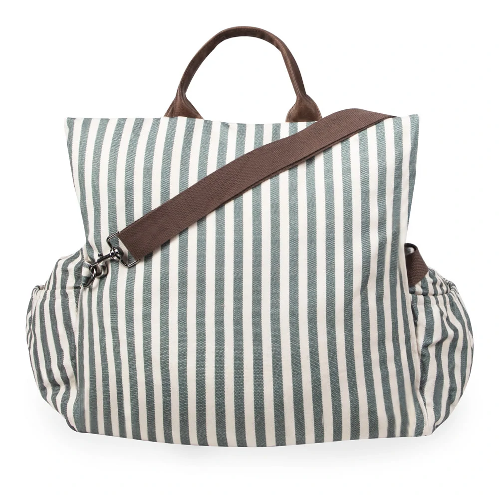 CARINIO VOYAGER 3v1 marine - Pelíšek, transportér, autosedačka pro zvířata