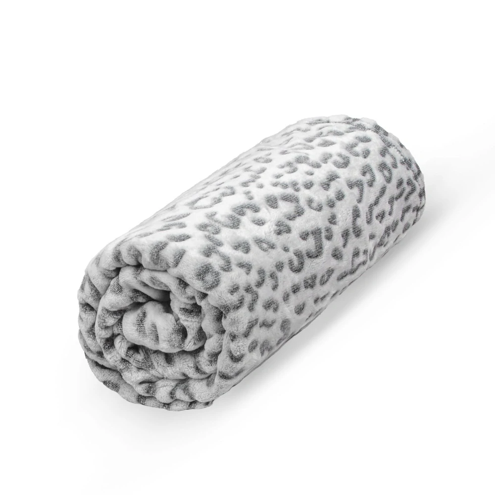 Carinio Tuli Onyx XS oboustranná deka pro psy a kočky 