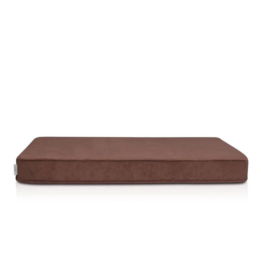 Pelíšek pro domácí mazlíčky Carinio Rest Caramel XL