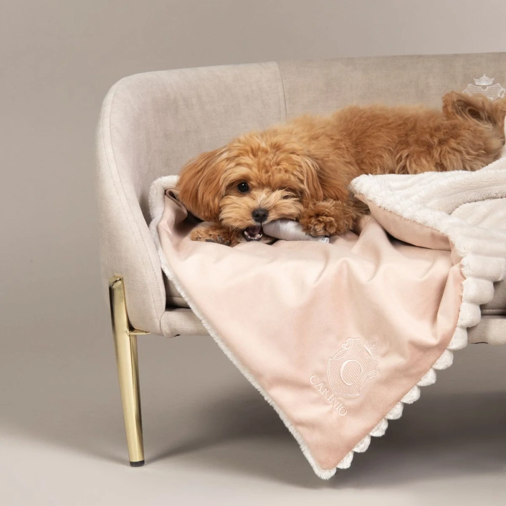 Carinio Oboustranná deka SOPHIE (M) Rose