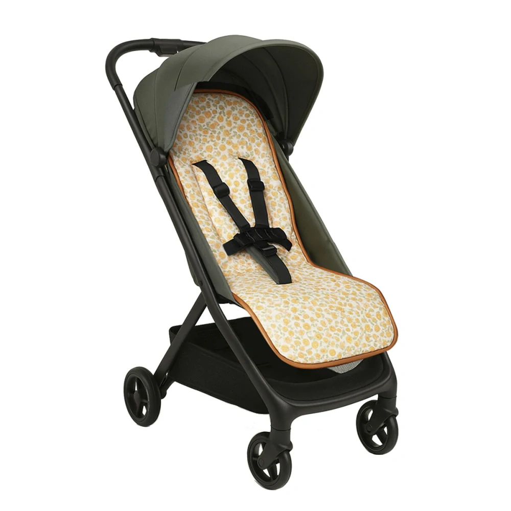 Vložka do kočárku BimbiDreams Formentera