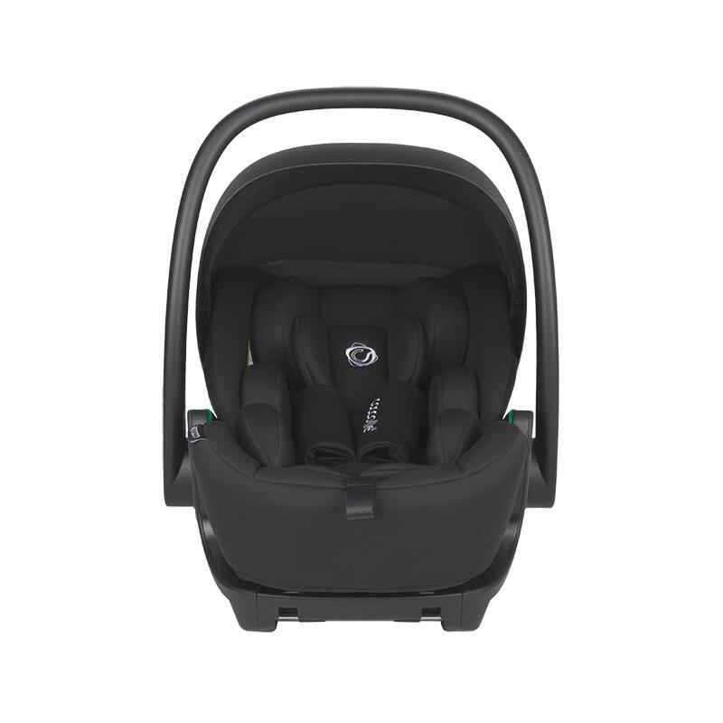 Polohovatelná autosedačka 0-13kg Coccolle Rilax 2v1 i-Size System 