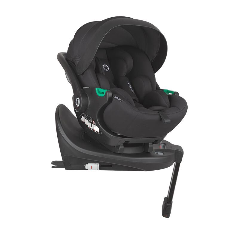 i-Size isofix Base 360° Coccolle Rilax i-Size