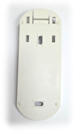 ND_ Násuvná příchytná packa pro monitor dechu Nanny BM02 – náhradní díl