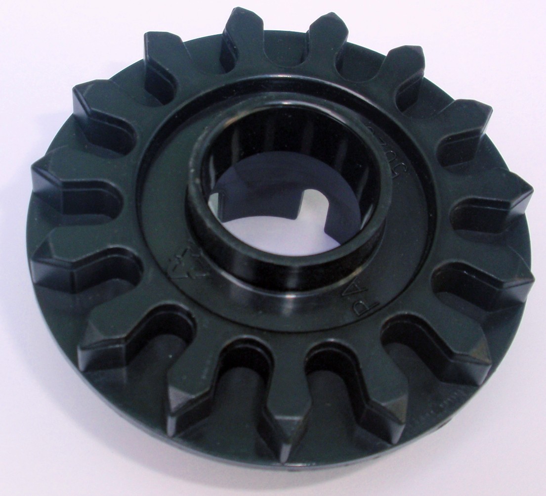 ND_brdzný kotouček pro kolečko Peg Perego GM