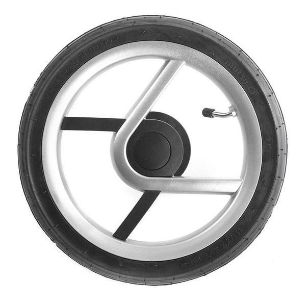 ND_duše do zadního kola kočárku MUTSY AIR