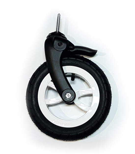 ND_přední plášť pneu na kočárek rozměr  10x1,75x2 - 10x2