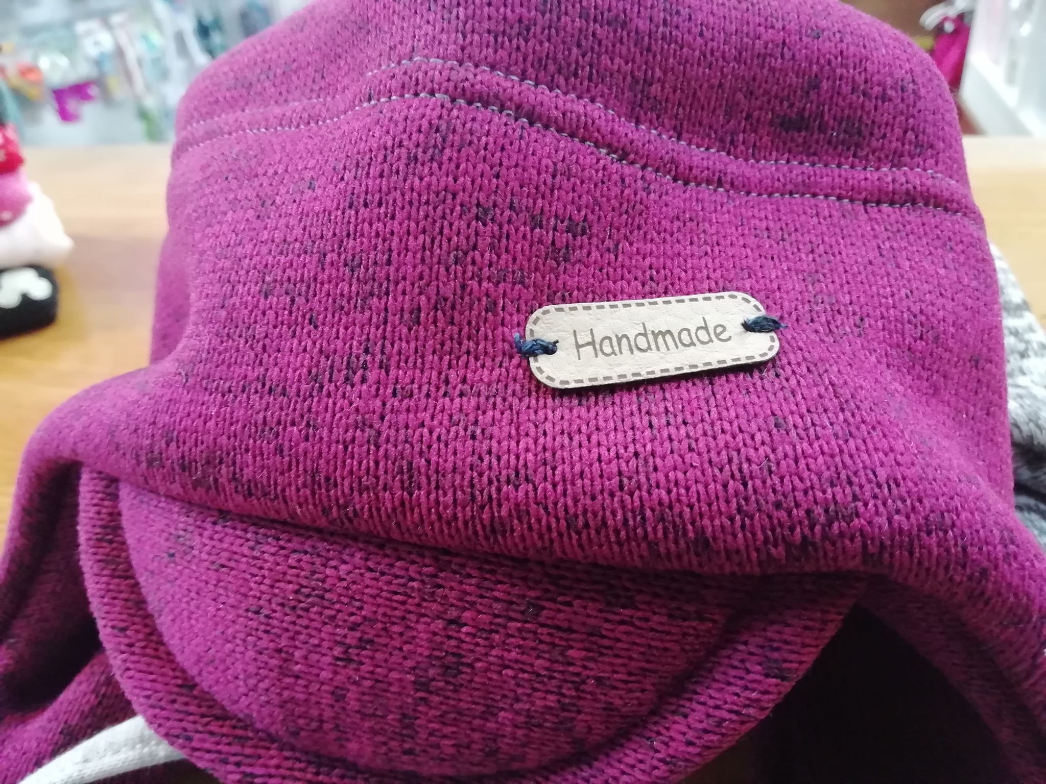 Čepice Kamil - kšilt velikost 44-46 (3barvy) 