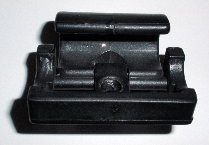 ND_držák korby MUTSY - starší provedení na trubku