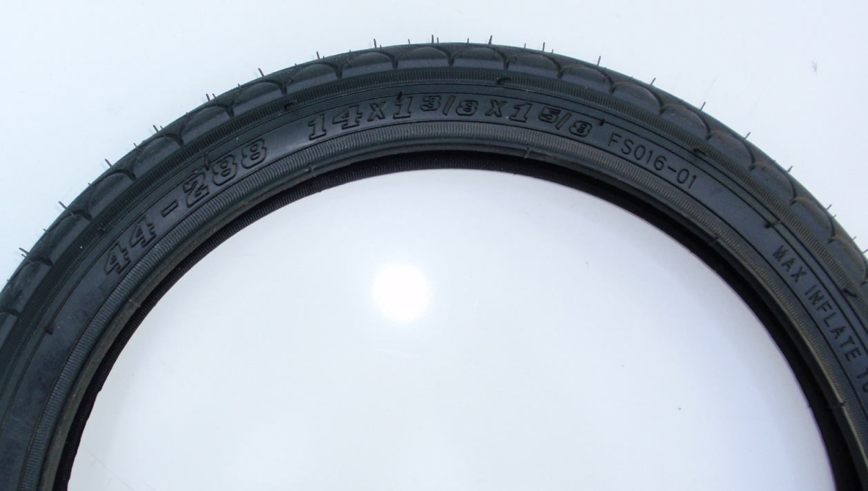 ND_pneu tako Ballila Acoustic Mille Dolga  velké kolo 44-288