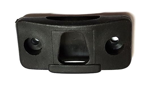 ND_držák rohatky boudy - určeno pro rohatku ND_1339 - 8x28 mm a výška 30mm 