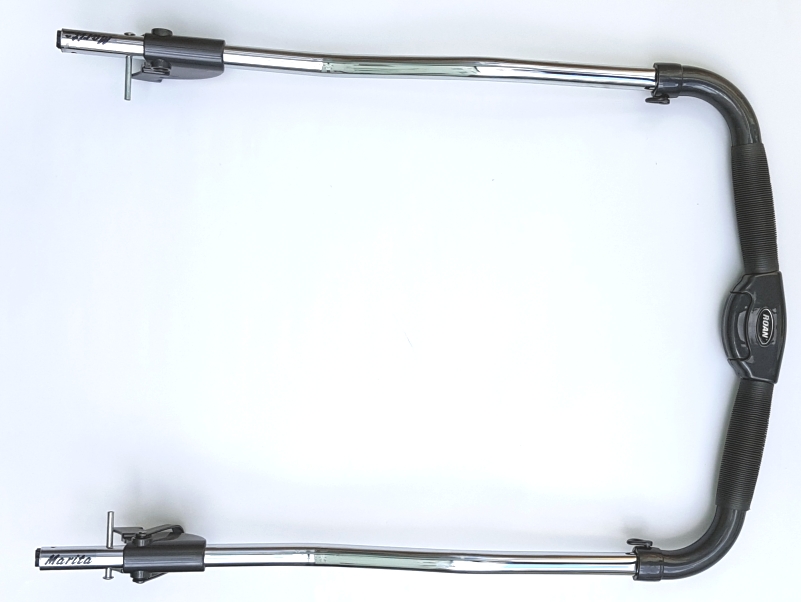 ND_rukojeť na kočárek ROAN Marita - komletní