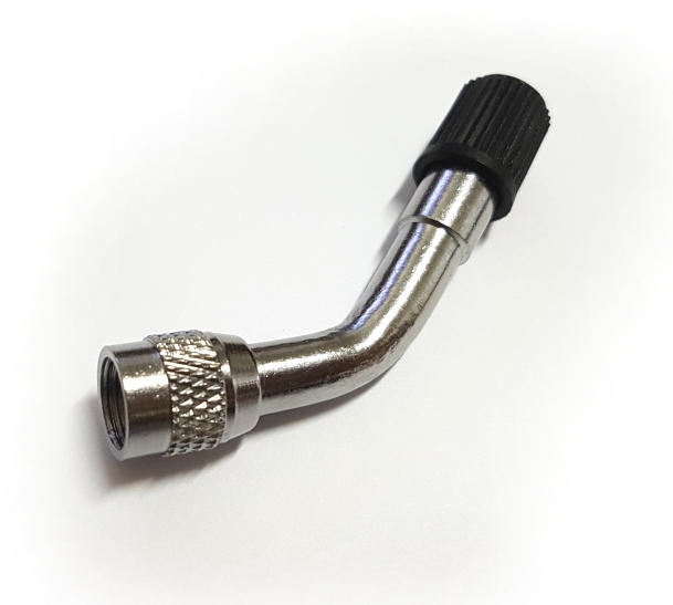 ND_redukce na ventilek - uhlova 90 stupnu - snadnější huštění