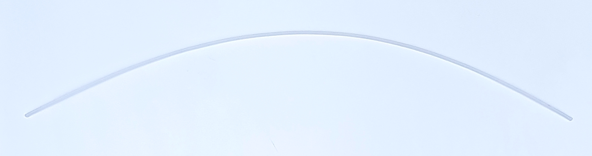 ND_výztuž kočárková 50cm  (bouda a jiné) prut do kočárku