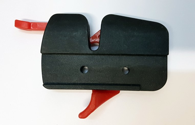 ND_držák korby Combo tako jumper LEVY|