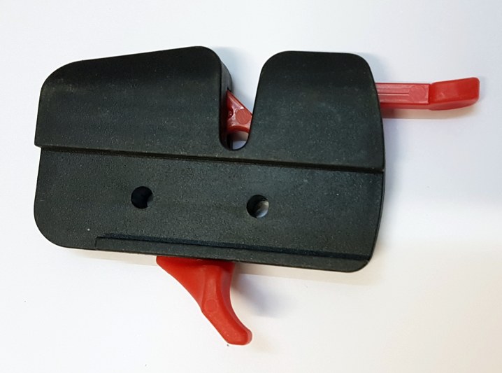 ND_držák korby Combo tako jumper PRAVY|