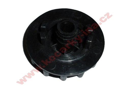 ND_BRZDNÝ KOTOUČEK S VÝZTUHOU