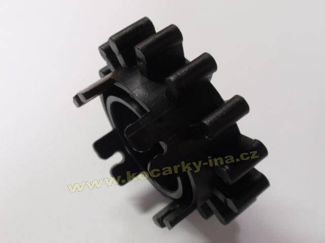 ND_BRZDNÝ KOTOUČEK -PRO DRÁTOVÉ KOLO A LOŽISKO