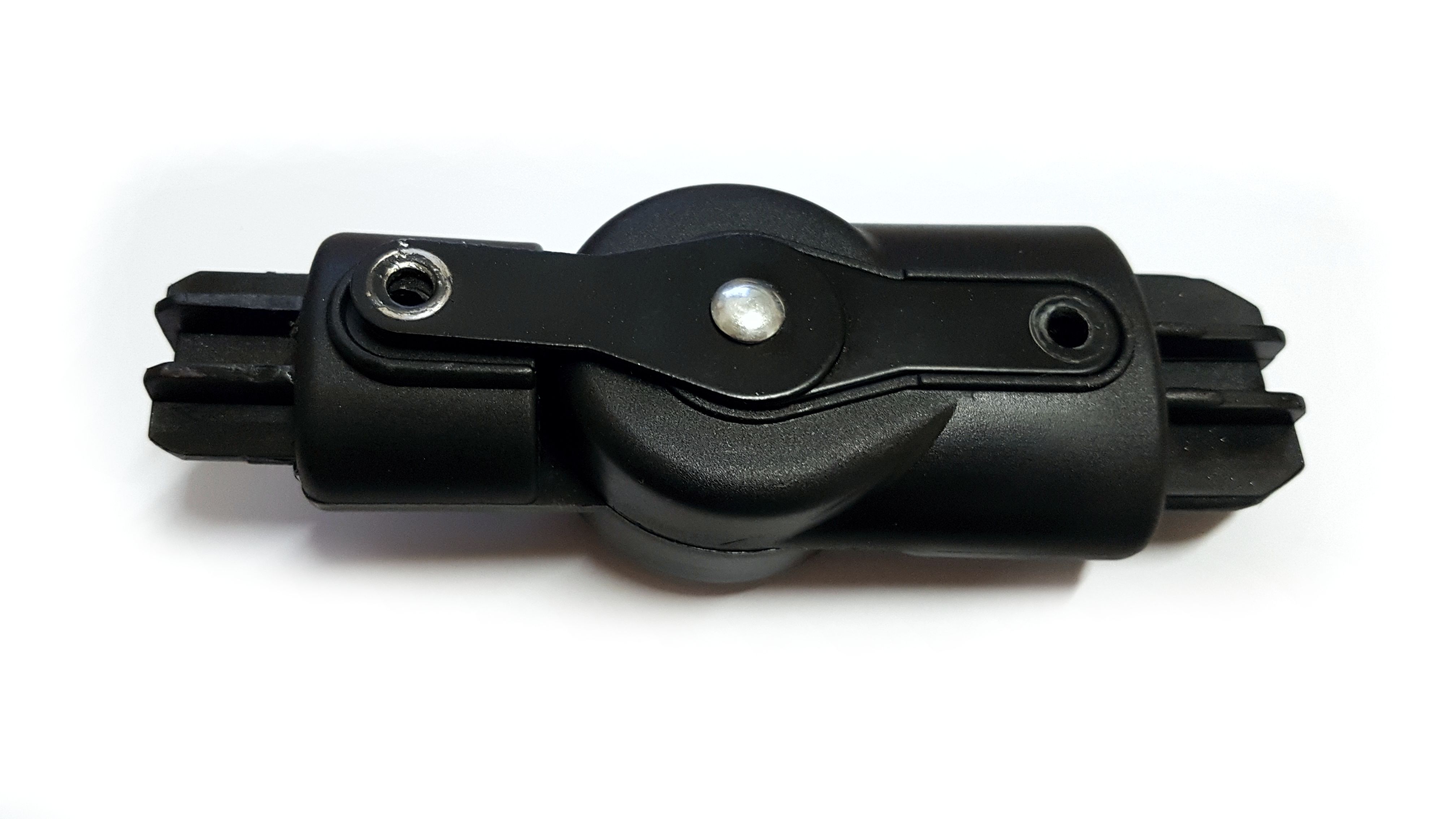 ND_kloubek na polohování rukojeti Maximo_ černý