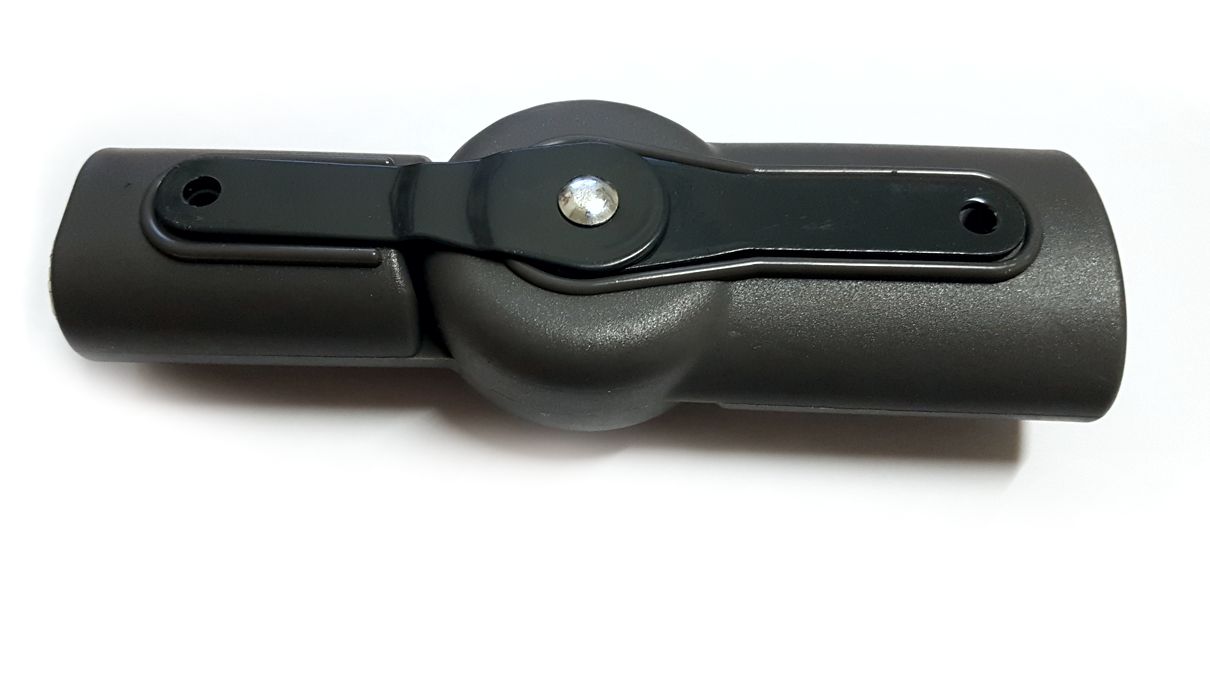 ND_kloubek na polohování rukojeti Euforie_ šedý   euforia