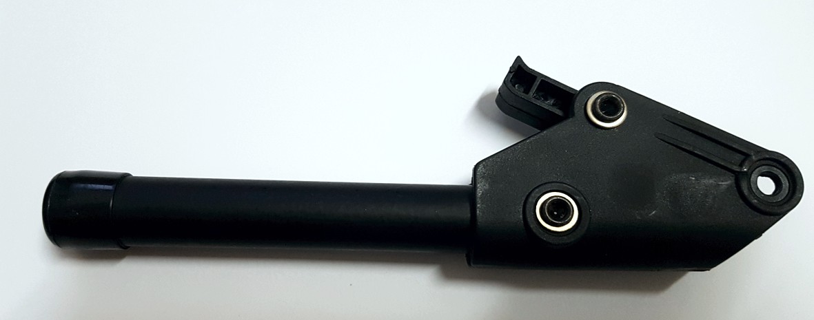 ND_packa pro polohování nožiček Chicco Golf + nýt