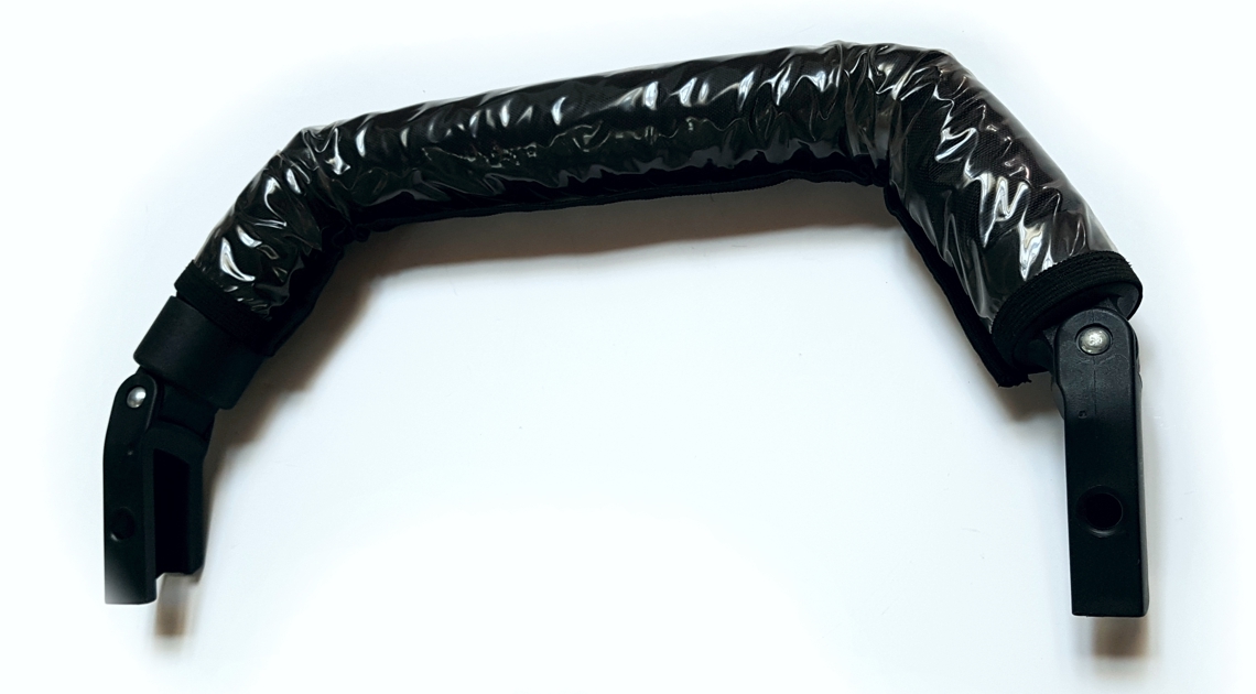 ND_madlo na kočárek TAKO - sportovní nádstavbě